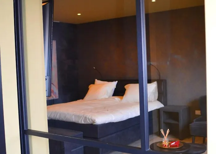 Bed En Breakfast Peterman