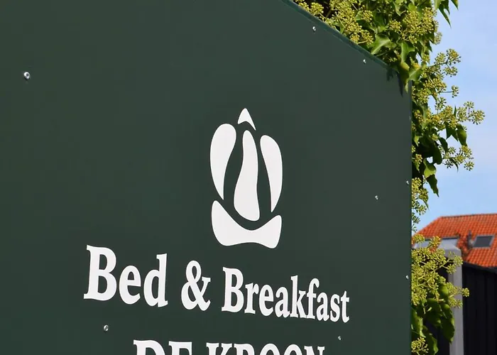Bed En Breakfast Peterman